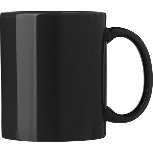 Mug en céramique Kenna - 1