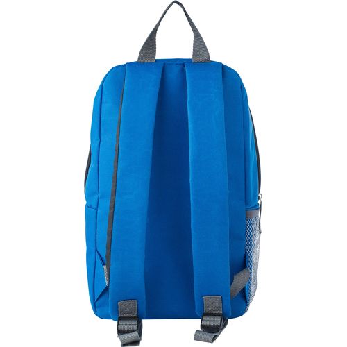 Mochila nevera de poliéster Nicholas