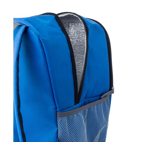 Mochila nevera de poliéster Nicholas