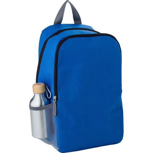 Mochila nevera de poliéster Nicholas