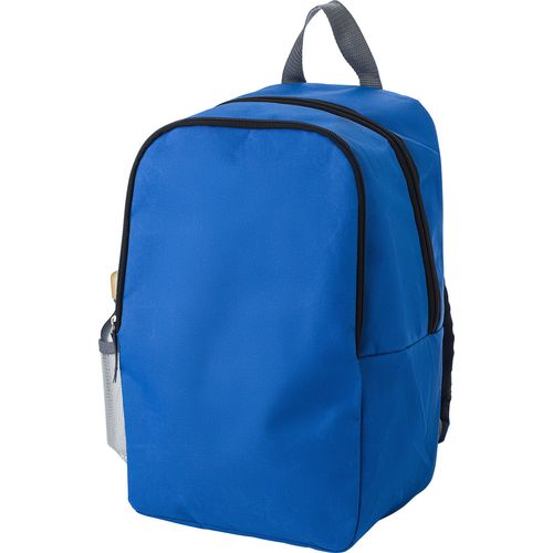 Mochila nevera de poliéster Nicholas