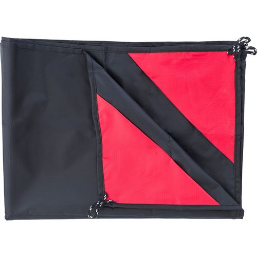 Nappe de pique-nique en polyester Amal - 6