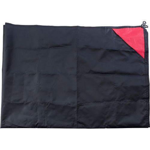 Nappe de pique-nique en polyester Amal - 4