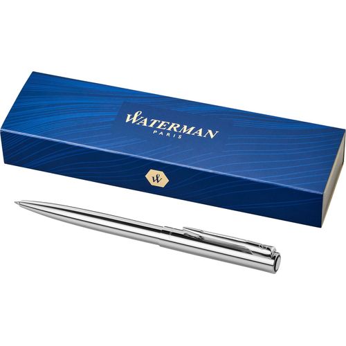Stylo bille Waterman Graduate - 3
