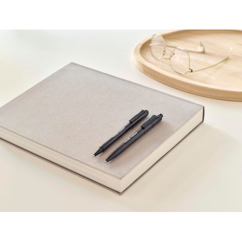 Stylo bille en plastique Stilolinea Ducal Extra - 7