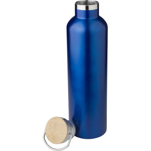 Botella termo de acero inox. Damien