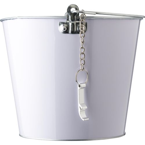 Seau à glaçons en aluminium Corey - 5