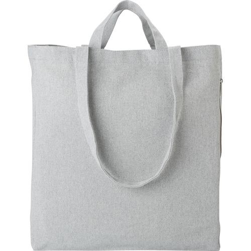 Bolsa de algodón reciclado Bennett