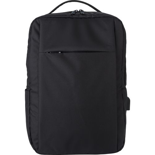 Mochila para pc de rPET Jesse