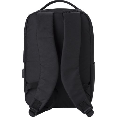 Mochila para pc de rPET Jesse