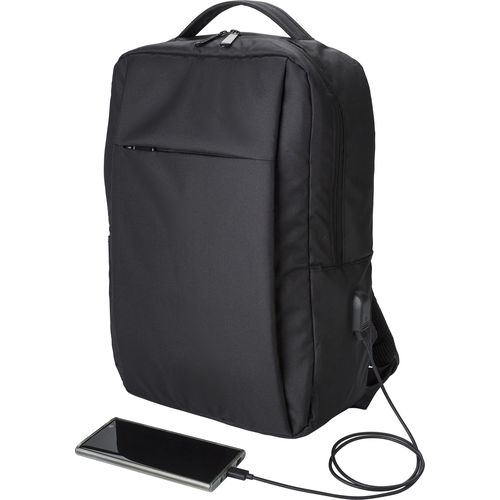 Mochila para pc de rPET Jesse