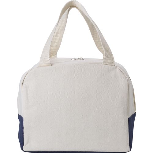 Sac isotherme en coton Alex - 3