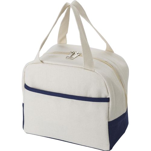 Sac isotherme en coton Alex - 5