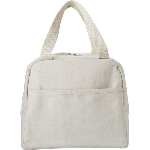 Sac isotherme en coton Alex - 1