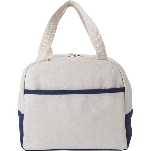 Sac isotherme en coton Alex - 6