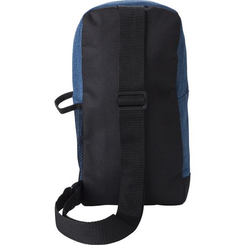 Bandolera de poliéster Brandon
