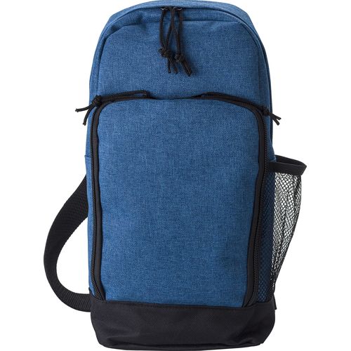 BANDOLERA DE POLIÉSTER BRANDON