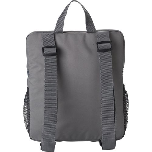 Nevera de poliéster reciclado Elliott
