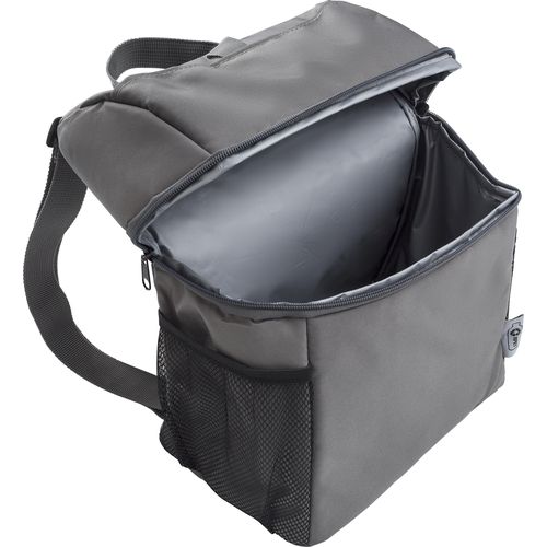 Nevera de poliéster reciclado Elliott