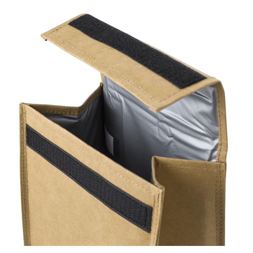 Nevera de papel kraft Declan