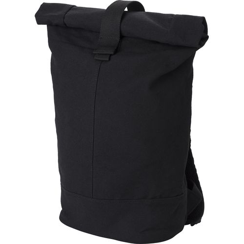 Mochila enrollable de poliéster Micah