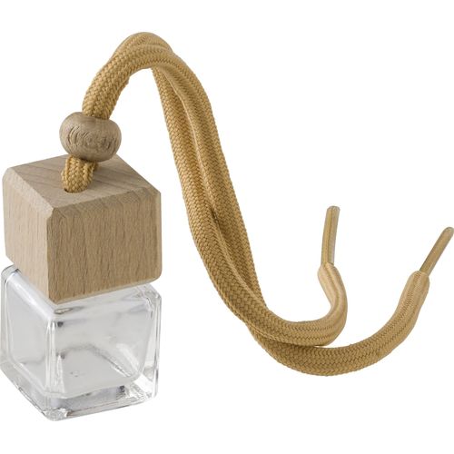 Désodorisant de voiture rechargeable Roman - 2