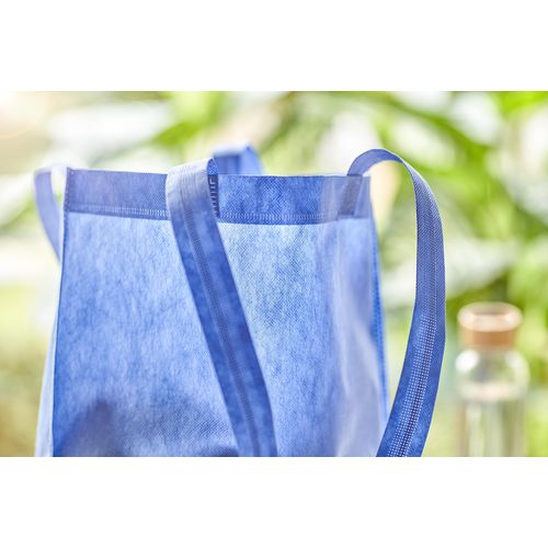 Bolsa de rPET no tejido (70 gr/m²) Ryder