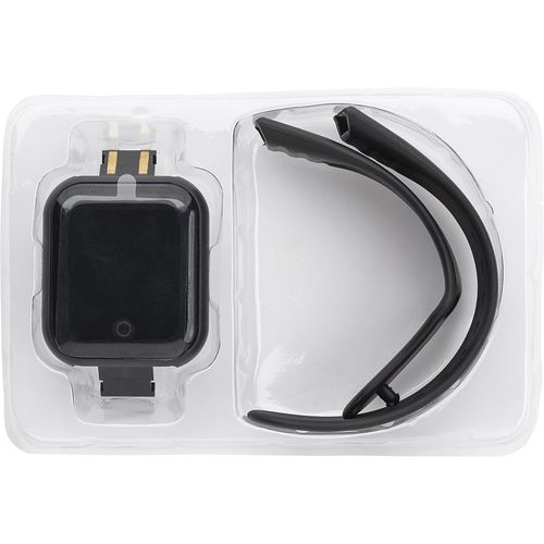 Montre connectée Xavier - 7