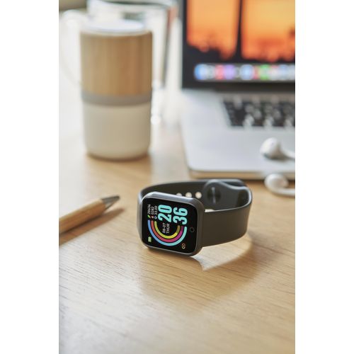 Montre connectée Xavier - 10