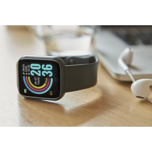 Montre connectée Xavier - 11