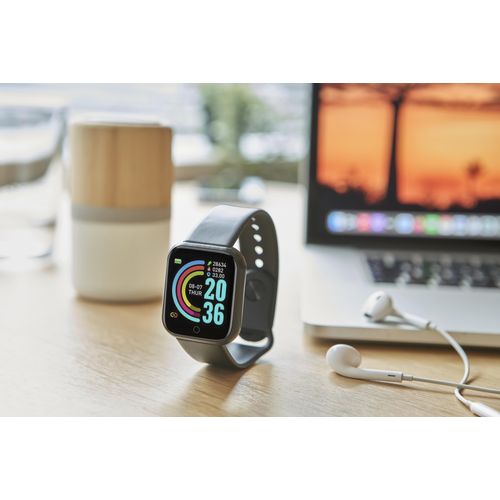 Montre connectée Xavier - 13