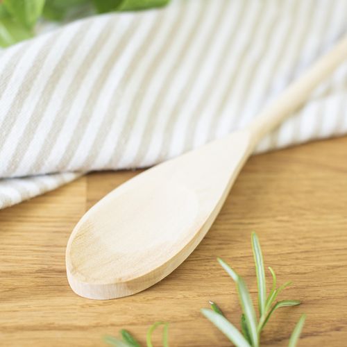 Cuillère en bois Beckham - 5