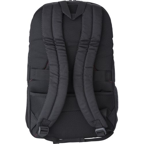 Mochila de poliéster rPET Sebastian