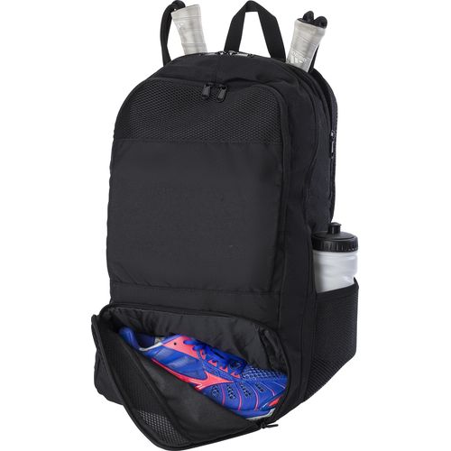 Sac à dos multifonction en polyester rPET Sebastian - 4