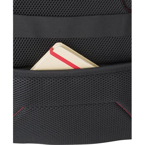 Mochila de poliéster rPET Sebastian
