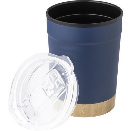 Mug en acier inoxydable Sophia - 3