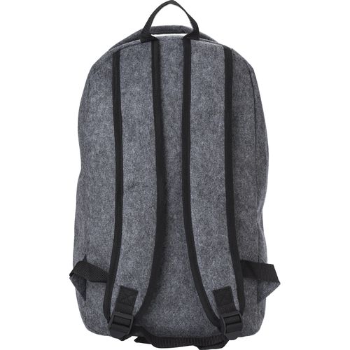 Mochila de fieltro rPET Eleanor
