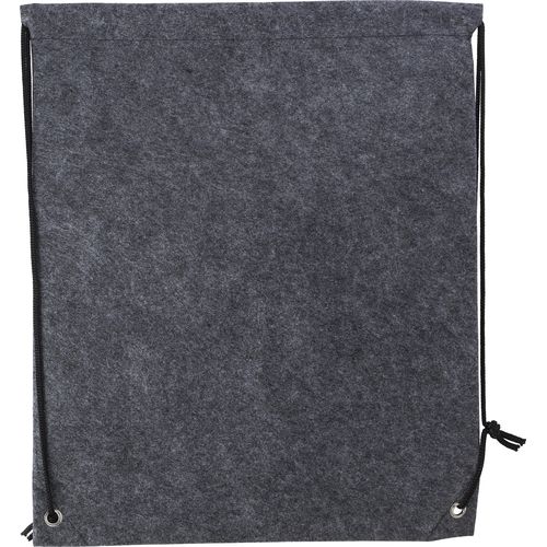 Sac à dos en feutre rPET Maya - 1