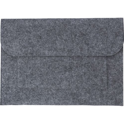 Pochette en feutre rPET Riley