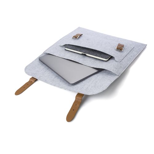 Sacoche en feutre rPET Amelia - 4