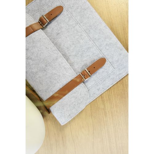 Sacoche en feutre rPET Amelia - 7