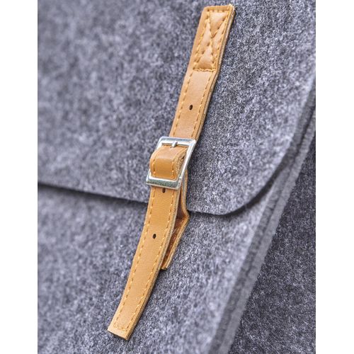 Sacoche en feutre rPET Amelia - 9