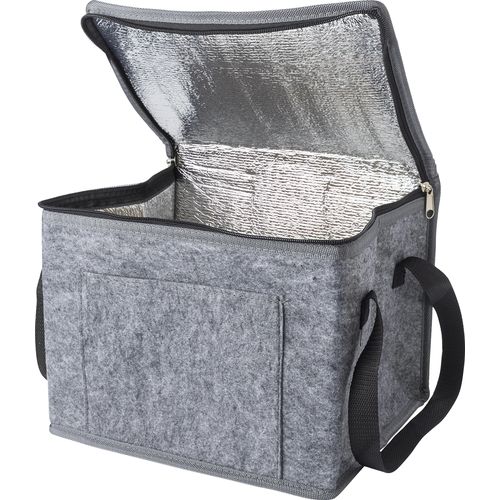 Nevera de fieltro rPET Mason