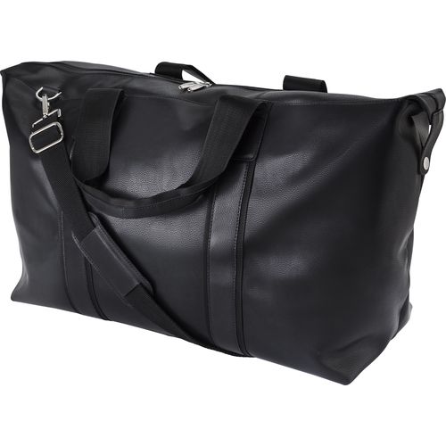 Sac week-end en cuir Noah - 2