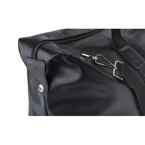 Sac week-end en cuir Noah - 5