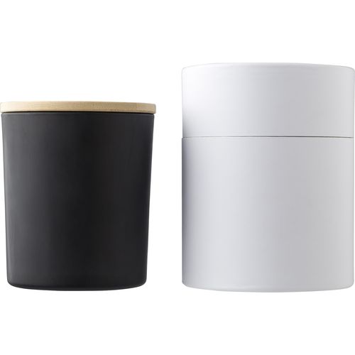 Bougie dans un contenant en verre Matthew - 4