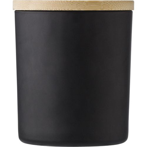 Bougie dans un contenant en verre Josiah - 1