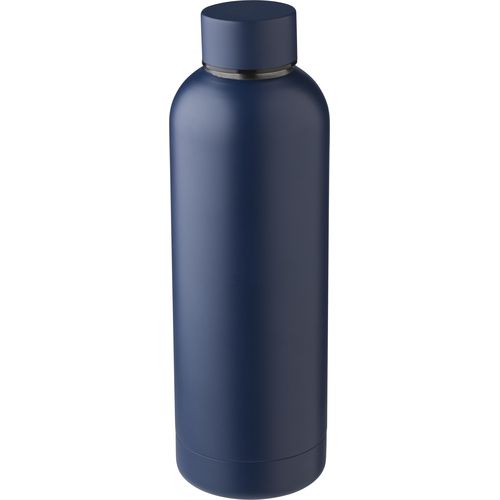 Botella de acero inoxidable reciclado Isaiah