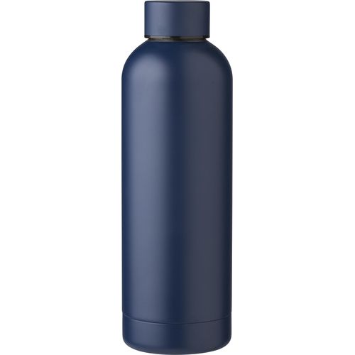 Botella de acero inoxidable reciclado Isaiah