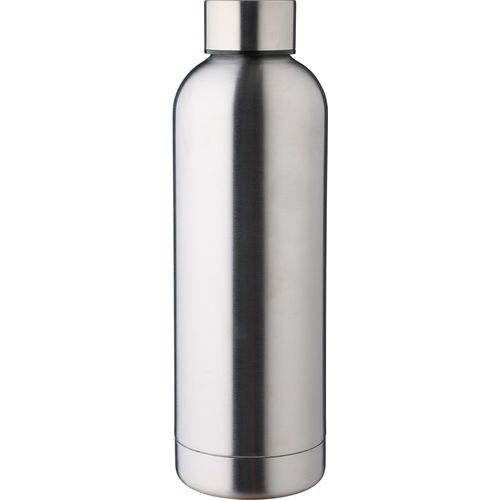 Botella de acero inoxidable reciclado Isaiah